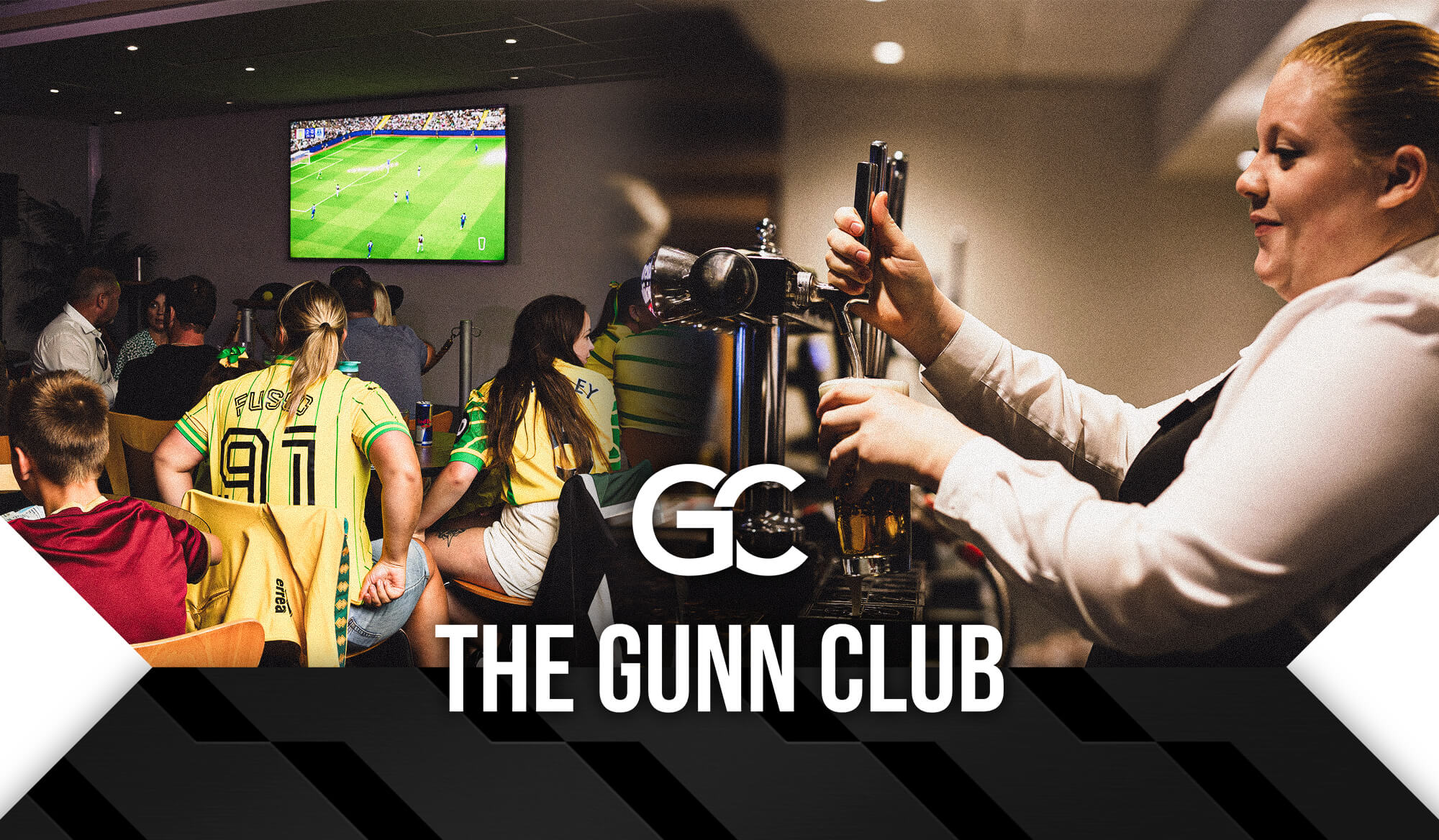 The Gunn Club